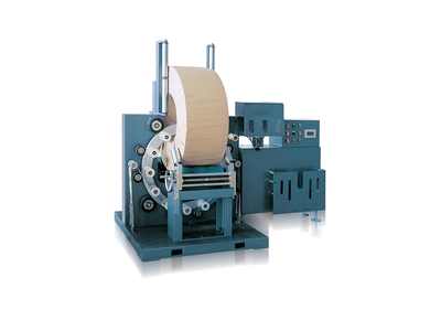 廣州纏繞包裝機(jī)東莞復(fù)合紙纏繞機(jī)推薦品牌