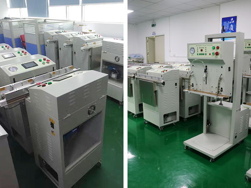 東莞真空包裝設(shè)備概述 多功能包裝機(jī)的應(yīng)用與廠家優(yōu)勢