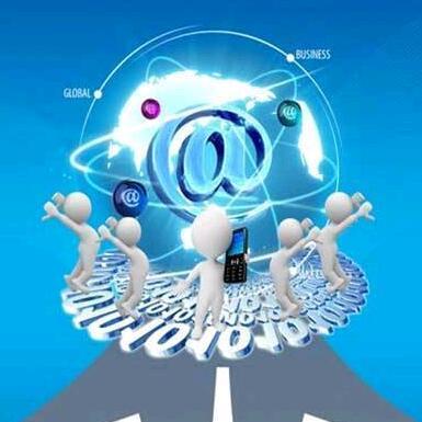 企業(yè)網(wǎng)絡(luò)營(yíng)銷與銷售實(shí)戰(zhàn)指南 從策略到執(zhí)行